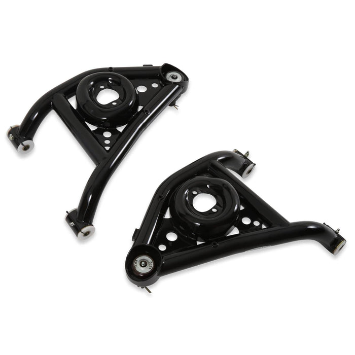 Detroit Speed Inc Detroit Speed Front Speed Kit 3 Handling Packages 031352-DDS Autofit