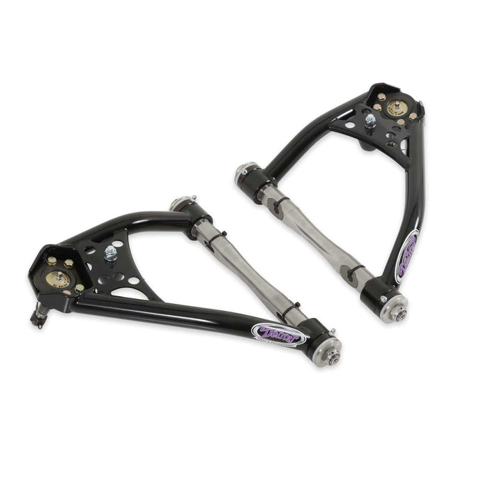Detroit Speed Inc Detroit Speed Front Speed Kit 3 Handling Packages 031352-SDS Autofit