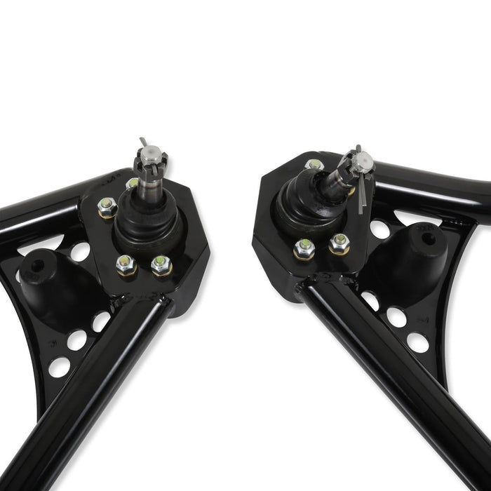 Detroit Speed Inc Detroit Speed Front Speed Kit 3 Handling Packages 031352-SDS Autofit