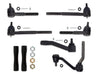 Detroit Speed Inc Detroit Speed Front Speed Kit 3 Handling Packages 031352-SDS Autofit