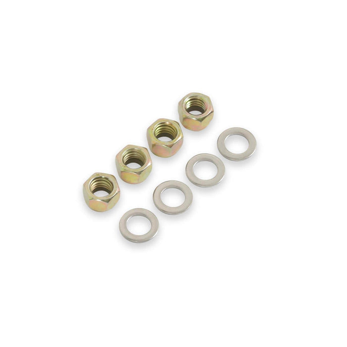 Detroit Speed Inc Detroit Speed Front Speed Kit 3 Handling Packages 031352-SDS Autofit