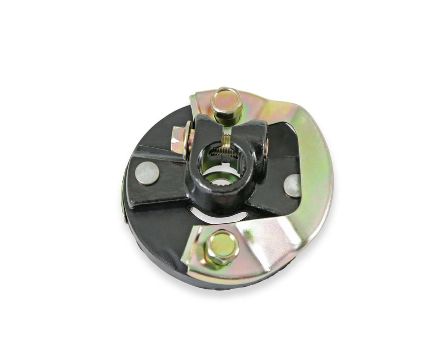 Detroit Speed Inc Detroit Speed Front Speed Kit 3 Handling Packages 031352-SDS Autofit