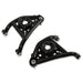 Detroit Speed Inc Detroit Speed Front Speed Kit 3 Handling Packages 031352DS Autofit