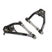Detroit Speed Inc Detroit Speed Front Speed Kit 3 Handling Packages 031352DS Autofit
