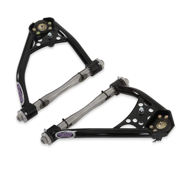 Detroit Speed Inc Detroit Speed Front Speed Kit 3 Handling Packages 031352DS Autofit