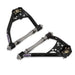 Detroit Speed Inc Detroit Speed Front Speed Kit 3 Handling Packages 031352DS Autofit