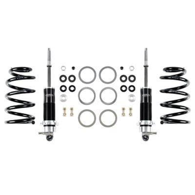Detroit Speed Inc Detroit Speed Front Speed Kit 3 Handling Packages 031352DS Autofit