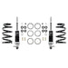 Detroit Speed Inc Detroit Speed Front Speed Kit 3 Handling Packages 031352DS Autofit