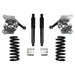 Detroit Speed Inc Detroit Speed Front Speed Suspension Kits 032084DS Autofit