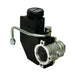 Detroit Speed Inc Detroit Speed Hardline Pressure Tubes 091702DS Autofit