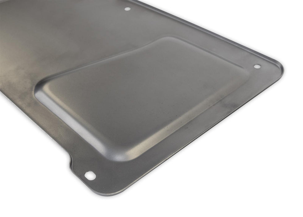 Detroit Speed Inc Detroit Speed Heater Delete Plates 010905DS Autofit