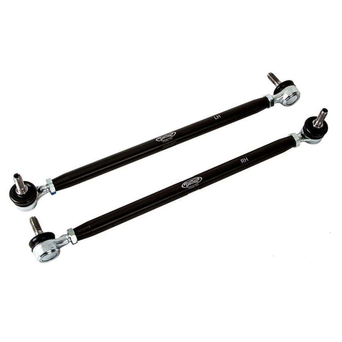 Detroit Speed Inc Detroit Speed Heavy-Duty Adjustable End Links 031411DS Autofit