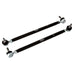 Detroit Speed Inc Detroit Speed Heavy-Duty Adjustable End Links 031411DS Autofit