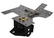 Detroit Speed Inc Detroit Speed Heavy-Duty Leaf Spring Pocket Kits 040110DS Autofit