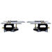 Detroit Speed Inc Detroit Speed Heavy-Duty Leaf Spring Pocket Kits 040111DS Autofit
