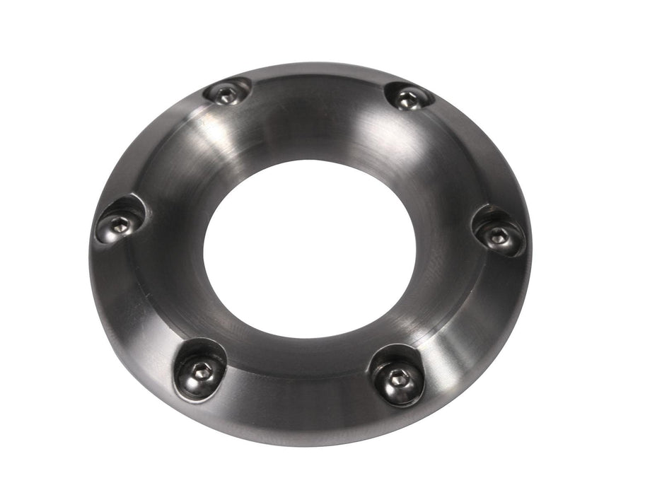 Detroit Speed Inc Detroit Speed Hood Latch Trim Rings 011710DS Autofit