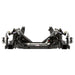 Detroit Speed Inc Detroit Speed Hydroformed Subframes 032004-RDS Autofit