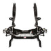 Detroit Speed Inc Detroit Speed Hydroformed Subframes 032004-RDS Autofit
