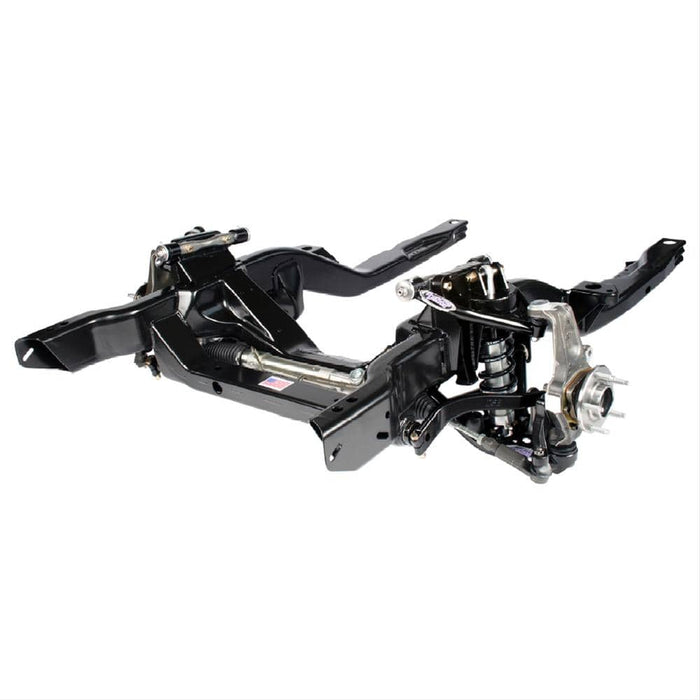 Detroit Speed Inc Detroit Speed Hydroformed Subframes 032004DS Autofit