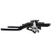 Detroit Speed Inc Detroit Speed Hydroformed Subframes 032004DS Autofit
