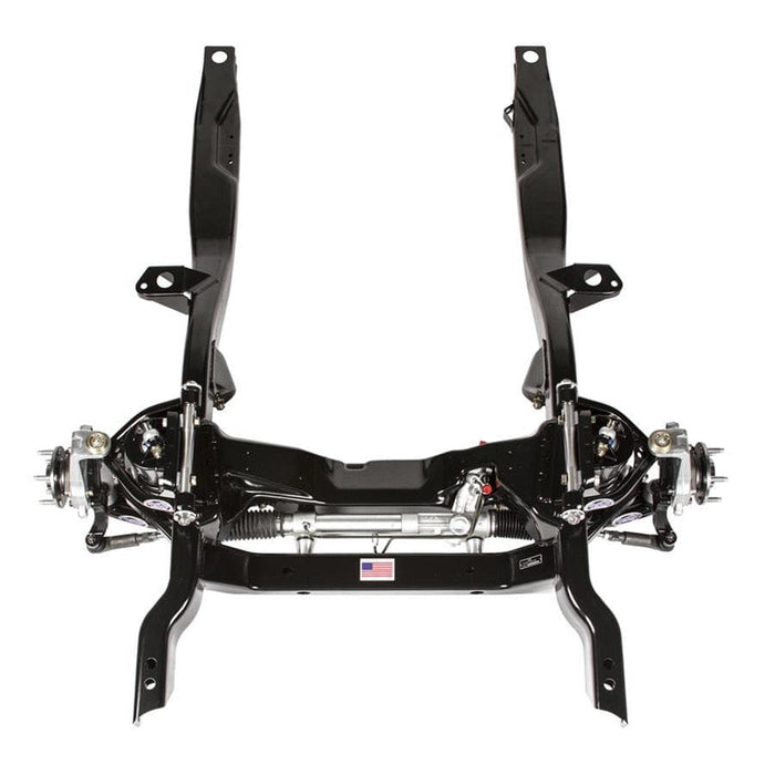 Detroit Speed Inc Detroit Speed Hydroformed Subframes 032005-DDS Autofit
