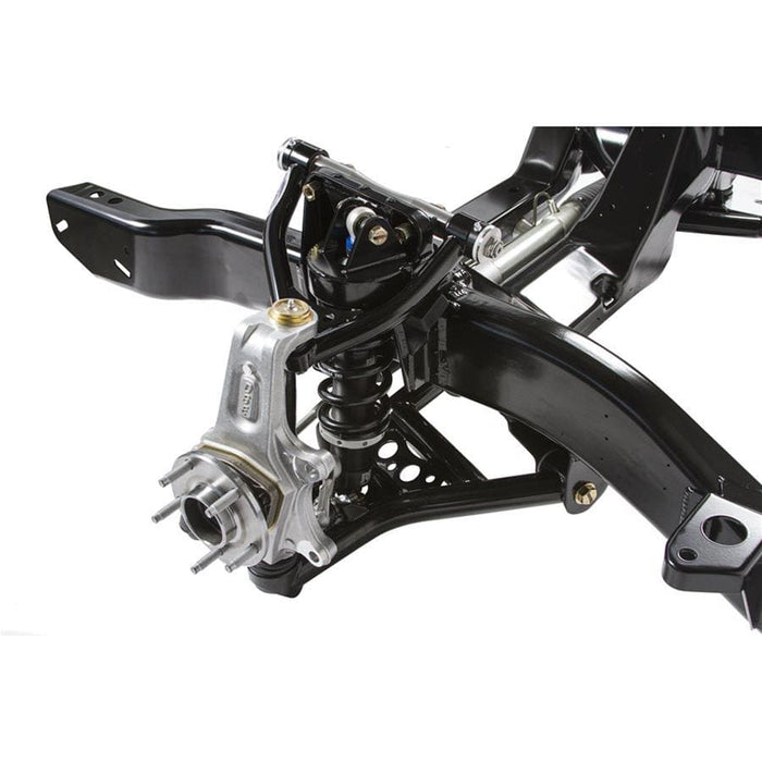 Detroit Speed Inc Detroit Speed Hydroformed Subframes 032005-DDS Autofit