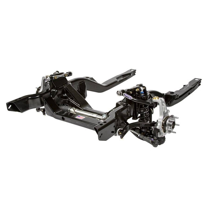 Detroit Speed Inc Detroit Speed Hydroformed Subframes 032005-DDS Autofit