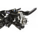 Detroit Speed Inc Detroit Speed Hydroformed Subframes 032005-RDS Autofit