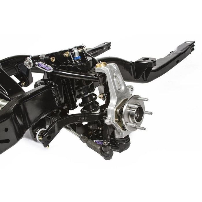Detroit Speed Inc Detroit Speed Hydroformed Subframes 032005DS Autofit