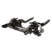 Detroit Speed Inc Detroit Speed Hydroformed Subframes 032005DS Autofit