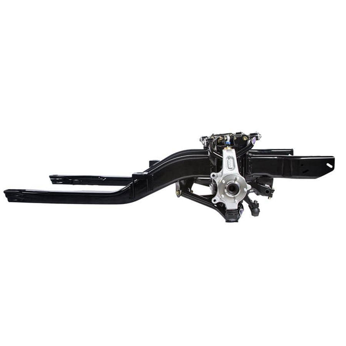 Detroit Speed Inc Detroit Speed Hydroformed Subframes 032005DS Autofit