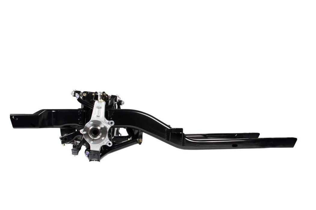 Detroit Speed Inc Detroit Speed Hydroformed Subframes 032014DS Autofit