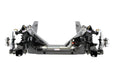Detroit Speed Inc Detroit Speed Hydroformed Subframes 032014DS Autofit