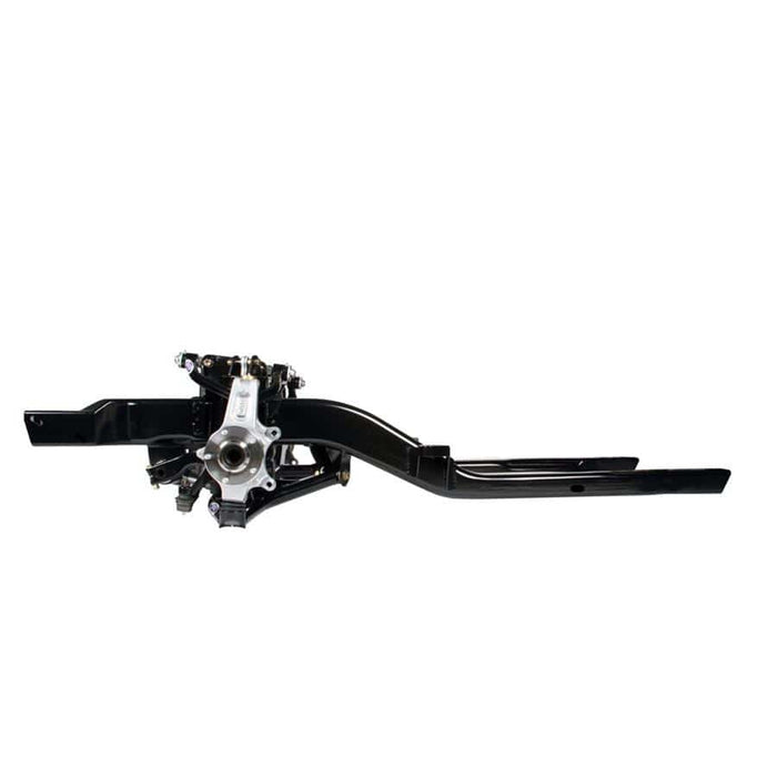 Detroit Speed Inc Detroit Speed Hydroformed Subframes 032015-SDS Autofit