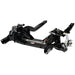 Detroit Speed Inc Detroit Speed Hydroformed Subframes 032015DS Autofit