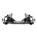 Detroit Speed Inc Detroit Speed Hydroformed Subframes 032015DS Autofit