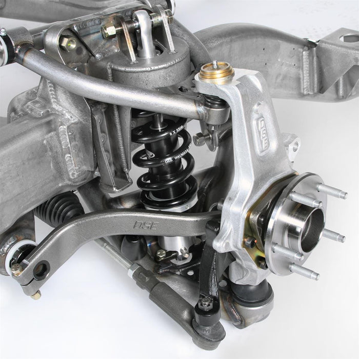 Detroit Speed Inc Detroit Speed Hydroformed Subframes 032017-DDS Autofit