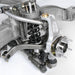 Detroit Speed Inc Detroit Speed Hydroformed Subframes 032018DS Autofit
