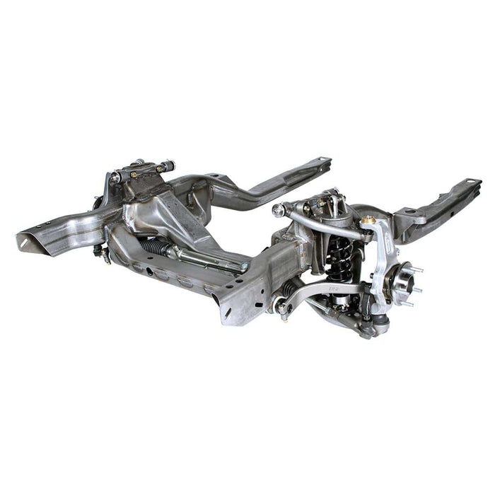 Detroit Speed Inc Detroit Speed Hydroformed Subframes 032018DS Autofit