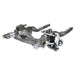Detroit Speed Inc Detroit Speed Hydroformed Subframes 032018DS Autofit