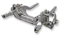 Detroit Speed Inc Detroit Speed Hydroformed Subframes 032019-DDS Autofit