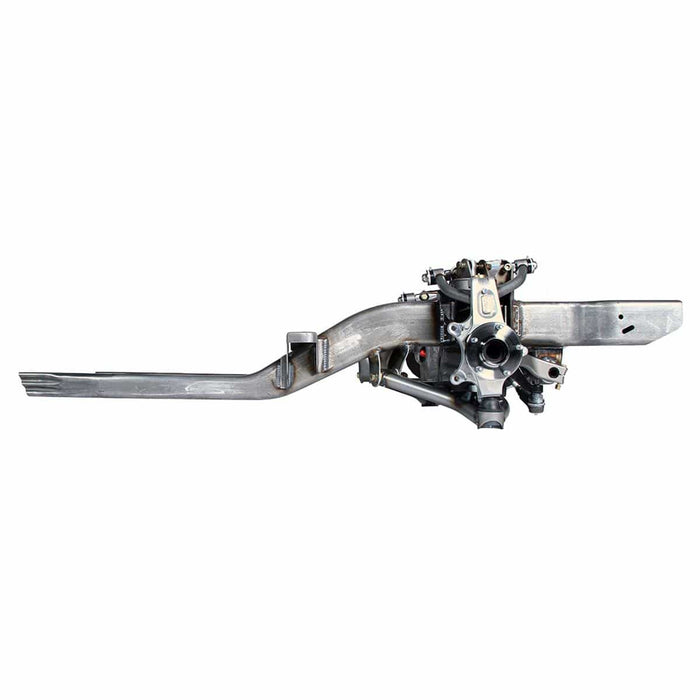 Detroit Speed Inc Detroit Speed Hydroformed Subframes 032019-DDS Autofit