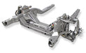 Detroit Speed Inc Detroit Speed Hydroformed Subframes 032020-SDS Autofit