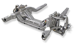 Detroit Speed Inc Detroit Speed Hydroformed Subframes 032020-SDS Autofit