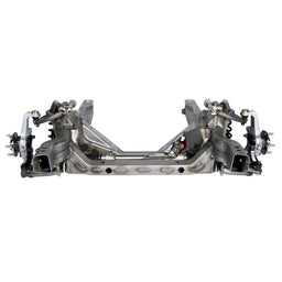 Detroit Speed Inc Detroit Speed Hydroformed Subframes 032020-SDS Autofit