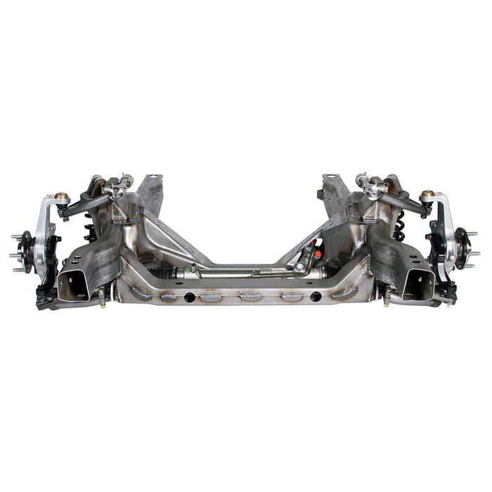 Detroit Speed Inc Detroit Speed Hydroformed Subframes 032020-SDS Autofit