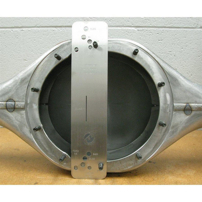 Detroit Speed Inc Detroit Speed Inc Axle Housing Narrowing and Alignment Tools BROS47543-L Autofit