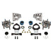 Detroit Speed Inc Detroit Speed Inc Axle Housings 070510DS Autofit
