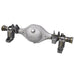 Detroit Speed Inc Detroit Speed Inc Axle Housings 071010DS Autofit