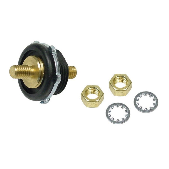 Detroit Speed Inc Detroit Speed Inc Battery Terminals 120701 Autofit